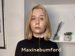 Maxinebumford