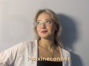 Maxineconner