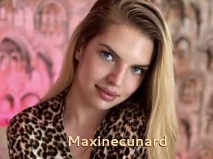 Maxinecunard