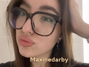 Maxinedarby