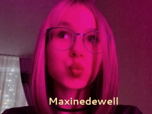 Maxinedewell