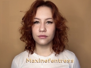 Maxinefentress