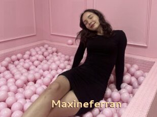 Maxineferran