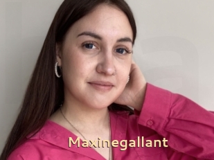 Maxinegallant