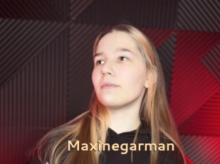 Maxinegarman