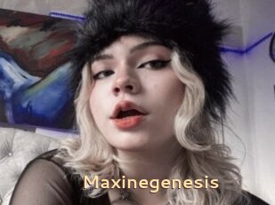 Maxinegenesis