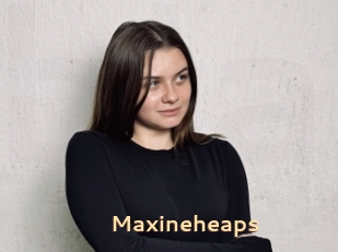 Maxineheaps