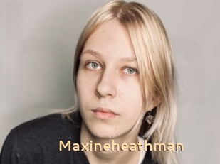 Maxineheathman