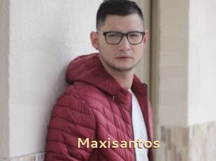 Maxisantos