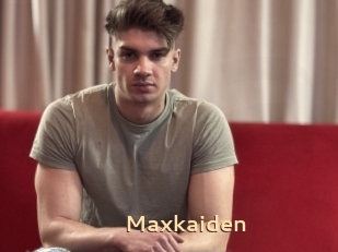 Maxkaiden