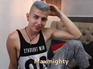 Maxmighty