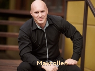 Maxrollen