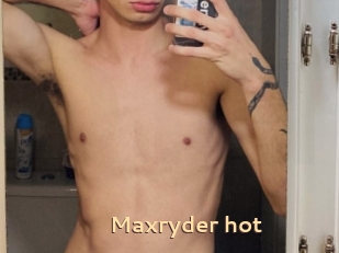 Maxryder_hot