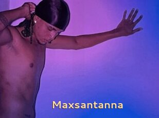 Maxsantanna