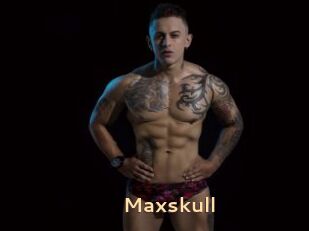 Maxskull