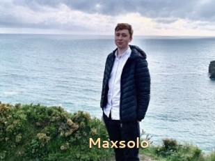 Maxsolo