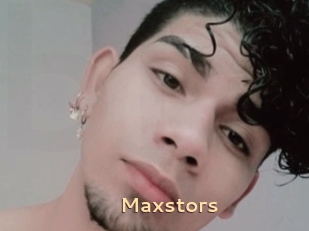 Maxstors