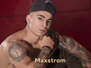 Maxstrom