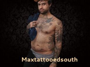 Maxtattooedsouth