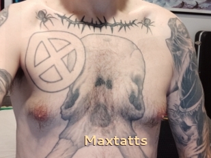 Maxtatts