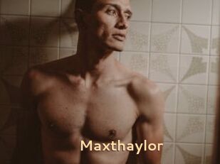 Maxthaylor