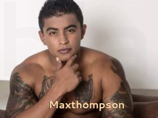 Maxthompson