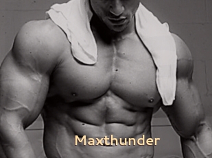 Maxthunder