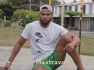 Maxtravor