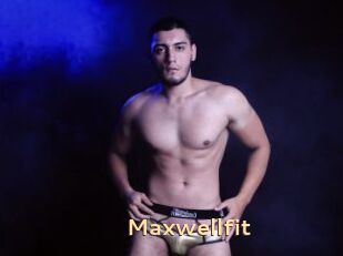 Maxwellfit