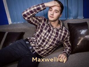 Maxwellray