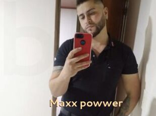 Maxx_powwer