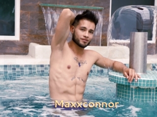 Maxxconnor