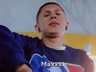 Maxxst