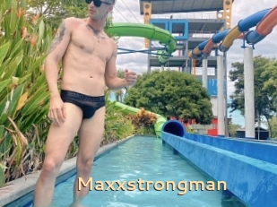 Maxxstrongman