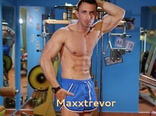 Maxxtrevor