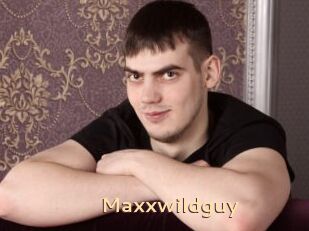 Maxxwildguy