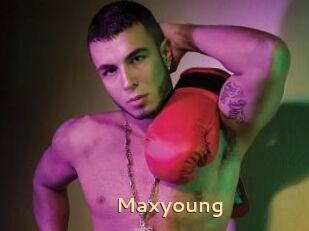 Maxyoung