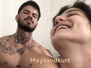 Mayaandkurt