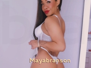 Mayabranson