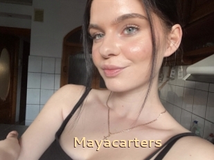 Mayacarters