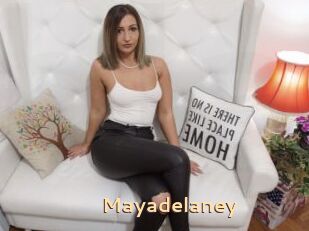 Mayadelaney