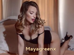 Mayagreenx