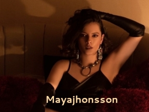 Mayajhonsson