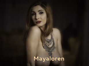 Mayaloren