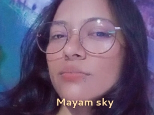 Mayam_sky