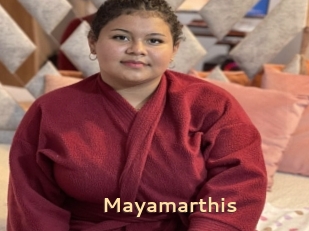 Mayamarthis