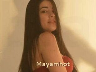 Mayamhot