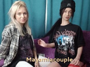 Mayamiacouple