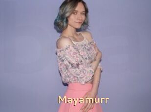 Mayamurr