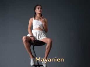 Mayanien